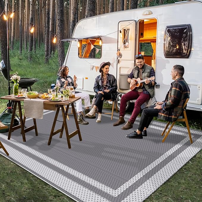 CAMPING OUTDOOR